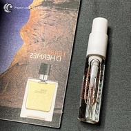 2ML Vial Perfume Hermes Terre d'Hermes