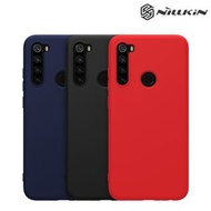 紅米Note 8 Redmi Note 8 NILLKIN 柔雅系列 保護軟套 手機軟殼Case 0279A