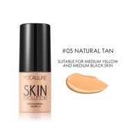 Focallure Fluid Liquid Foundation BB Cream Face Base Makeup