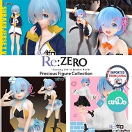 RE:ZERO Precious Figure P