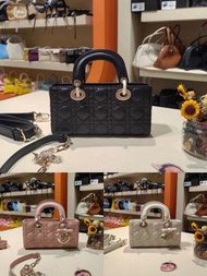 Dior Lady D joy
