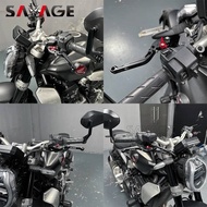 Adjustable Foldable Brake Clutch Lever For HONDA CB1000 Hornet/SP CB1000R CB 1000R Motorcycle Acces