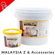 Cement Wall Putty Filler