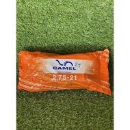 Inner Tube 275-21 CAMEL
