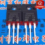 2-5PCS Transistor MOS Tube TYN1012 GT1081 TTP115N08AA 65N045M9 STP65N045M9 STP16N60M2 16N60M2 GP35HF