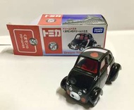 Dream Tomica 熊本熊
