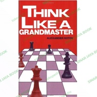 Think Like Grandmastera: Algebraic Edition