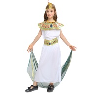 Cleopatra Costume - Ancient Egyptian & Greek Inspired Attire