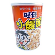 旺旺 - 旺仔小饅頭210g(平行進口)