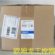 3G3MX2-A4075-ZV1 Inverter 3G3MX2 Series OMRON OMRON Brand New Original Unopened Ready Stock