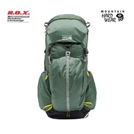 Mountain Hardwear PCT 55L Thunderhead Grey Unisex Backpack