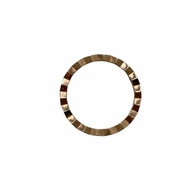 CHAUMET 尚美 BEE MY LOVE 戒指 18K 黃金 #49