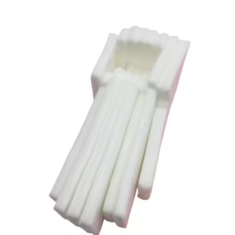 Waste Ink Pad Fits For Epson L555 wf2630 M101 M205 L451 L550 M105 WF-M1030 L558 L565 L566