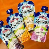cimory yogurt squeeze 120ml