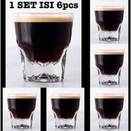 / Espresso Cups / Espresso Cups Garcon FNG Cups 1 SET OF 6 PCS