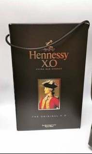 軒尼斯XO