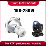 New Replacement 280W 10R bulb for MSD 10R Sharpy Beam lamp Moving Head JPJ8