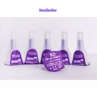 BD Micro-Fine Plus 5mm 31G 10's