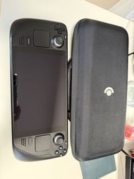 Steam Deck LCD 2TB 手提遊戲機