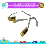Paper puller sensor - Canon ip2770 asf sensor - Canon IP 2770 Mainboard - Canon IP 2770 Board