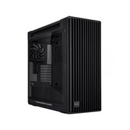 ASUS華碩 ProArt PA602 E-ATX電腦機殼 黑色 【顯卡支援45cm/塔散支援高16cm/水冷支援420mm】