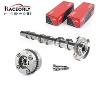 RACEORLY Intake Left Camshaft & Adjuster Kit For Mercedes GLE450 C43 3.0L M276