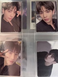 TXT 太顯小卡