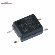 10pcs TLP185GB SOP P185 SMD TLP185 SOP-4 photoelectric coupler