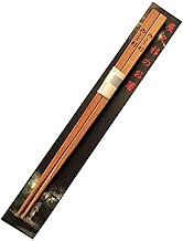 Yakusugi Natural Wood Chopsticks 9.1 inches (23 cm), Made in Japan