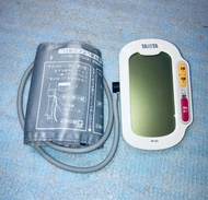 日版 Tanita BP-223 最新系列 手臂式血壓計 百利達 自動血壓計 電子血壓計 Blood Pressure Monitor