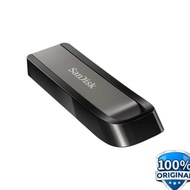 terlaris Sandisk Extreme Go Flashdisk USB 3.2 128GB SDCZ810-128G