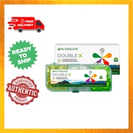 Amway Nutrilite DOUBLE X - Tray 31-Day Supply