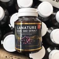 LANATURE GRAPE SEED EXTRACT