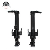 61677430900 61677430899 7430899 7430900 Front Headlight Washer Jet Nozzle For BMW 2' 3' 4' F22 F30 F