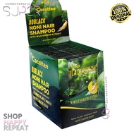 Cocottee BSY Noni - Shampoo Herbal Hitamkan Uban ALAMI / BPOM / ASLI
