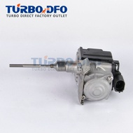Turbo Charger Wastegate Actuator JHJ RHF5 IS38 Turbine Solenoid 06K145722A 06K145722G 06K145722T for