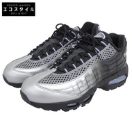 Nike Air max 95 運動鞋，男款，黑色/銀色，尺寸 29.5cm，全新未使用，IQ7708 095 29.5 [二手]