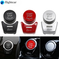 (FT)Start Stop Engine Ignition Switch  Push Button For BMW 3 5 6 7 Series F10 F11 F01 F02 F07 F06 F1
