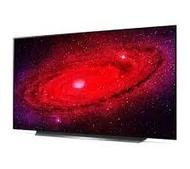 LG 55CXP 4K OLED Smart TV 智能電視