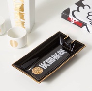 🆕現貨 WACKO MARIA 天国東京 ASHTRAY ( 煙灰缸 裝飾 線香座 Incense Holder 香枝托 neighborhood )