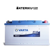 BATERI KERETA | DIN100L | MF | VARTA