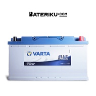 DIN100L | MF | VARTA | BATERI KERETA