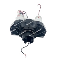G25 G27 G29 steering wheel assembly gearbox motor original disassembly