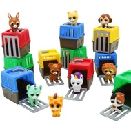 Feisty Pets Mini Misfits S1