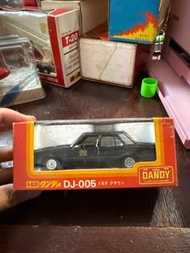 日本製 Tomica Dandy - DJ-005