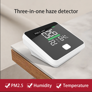 Dust Particle Counter Air quality detector 灰尘 检测仪 Indoor Dust Laser dust sensor High Accuracy PM2.5 