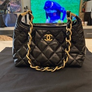Chanel HOBO BAG