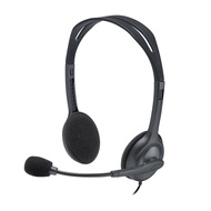 Logitech H111 Stereo Headset with Mic