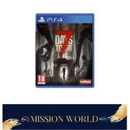 7 Days to Die (English Subs) - PS4