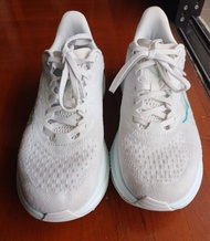 Hoka Mach 5 Running Shoes - White